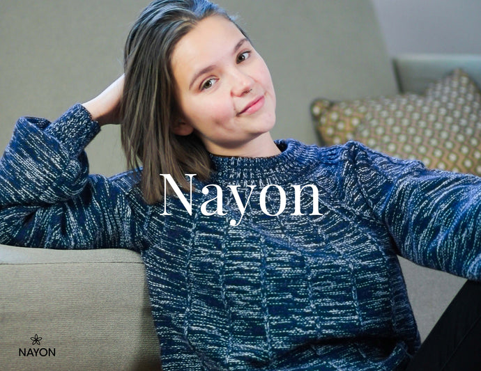 The Nayon Winter 2020 Lookbook is Here!
