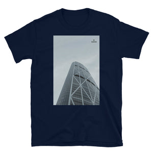 YYC Series | The Bow Unisex T-Shirt