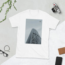 Load image into Gallery viewer, YYC Series | The Bow Unisex T-Shirt
