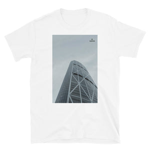 YYC Series | The Bow Unisex T-Shirt