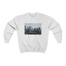 Load image into Gallery viewer, Find the Power Line Crewneck Sweatshirt - Nayon
