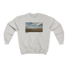 Cargar imagen en el visor de la galería, Alberta Series | The Prairies Sweatshirt Ash Grey
