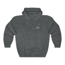 Cargar imagen en el visor de la galería, YYC Series | The Bow | Unisex Heavy Blend™ Hooded Sweatshirt
