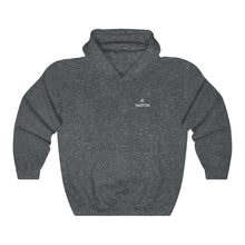 Load image into Gallery viewer, YYC Series | The Bow | Unisex Heavy Blend™ Hooded Sweatshirt
