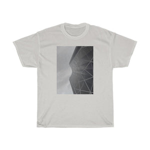 The Bow From Another Perspective | Unisex Tee - Nayon