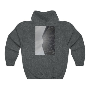 The Bow From Another Perspective Hoodie - Nayon