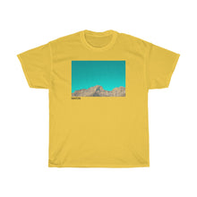 Load image into Gallery viewer, Alberta Series | The Rockies T-shirt Daisy
