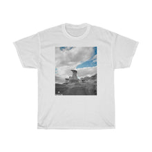 Load image into Gallery viewer, Alberta Series | The Hoodoos T-shirt White
