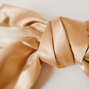 Bow (Gold)