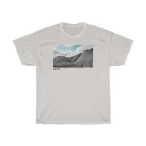 Alberta Series | Drumheller T-shirt Ash Grey
