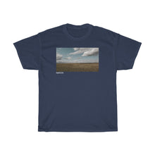 Cargar imagen en el visor de la galería, Alberta Series | The Prairies T-shirt Navy
