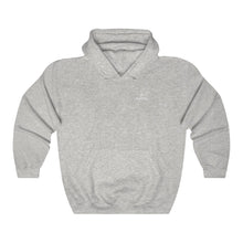 Load image into Gallery viewer, YYC Series | The Bow | Unisex Heavy Blend™ Hooded Sweatshirt
