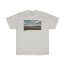 Cargar imagen en el visor de la galería, Alberta Series | The Prairies T-shirt Ash Grey
