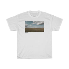 Cargar imagen en el visor de la galería, Alberta Series | The Prairies T-shirt White
