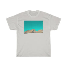 Load image into Gallery viewer, Alberta Series | The Rockies T-shirt Ash Grey
