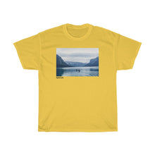 Load image into Gallery viewer, Alberta Series | Boat T-shirt Daisy
