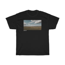 Cargar imagen en el visor de la galería, Alberta Series | The Prairies T-shirt Black
