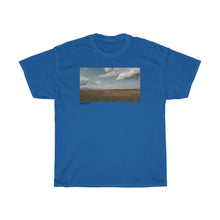 Load image into Gallery viewer, Alberta Series | The Prairies T-shirt Royal

