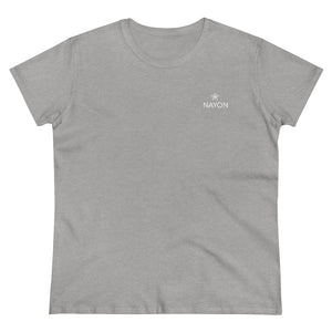View From Rotary Park | Women's Tee - Nayon