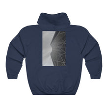 Load image into Gallery viewer, The Bow From Another Perspective Hoodie - Nayon
