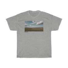 Cargar imagen en el visor de la galería, Alberta Series | The Prairies T-shirt Sport Grey
