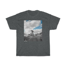 Load image into Gallery viewer, Alberta Series | The Hoodoos T-shirt Dark Heather
