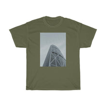 Load image into Gallery viewer, YYC Series | The Bow | Unisex Jersey Short Sleeve Tee
