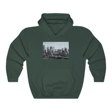 Load image into Gallery viewer, Find the Power Line Hoodie
