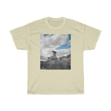 Cargar imagen en el visor de la galería, Alberta Series | The Hoodoos T-shirt Natural

