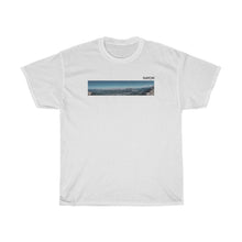 Load image into Gallery viewer, Alberta Series | The Prairies T-shirt White

