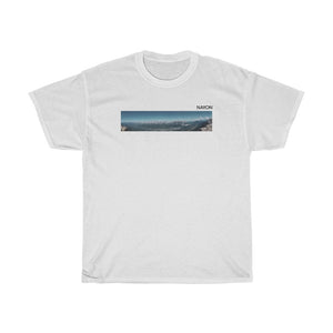 Alberta Series | The Prairies T-shirt White