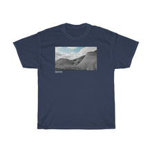 Cargar imagen en el visor de la galería, Alberta Series | Drumheller T-shirt Navy
