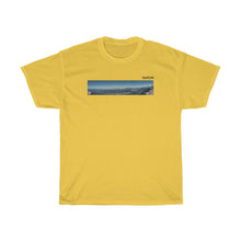Load image into Gallery viewer, Alberta Series | The Prairies T-shirt Yellow
