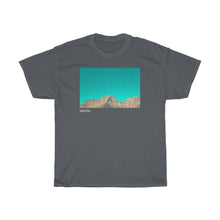 Load image into Gallery viewer, Alberta Series | The Rockies T-shirt Tweed
