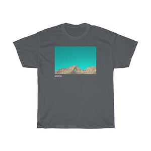 Alberta Series | The Rockies T-shirt Tweed
