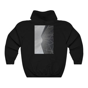 The Bow From Another Perspective Hoodie - Nayon