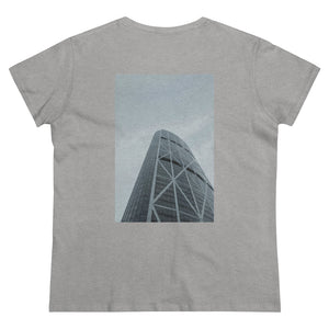 The Bow | Women's Tee - Nayon