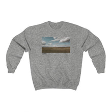 Cargar imagen en el visor de la galería, Alberta Series | The Prairies Sweatshirt Sport Grey
