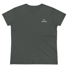 Load image into Gallery viewer, The Bow | Women&#39;s Tee - Nayon
