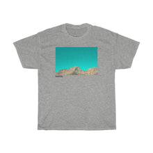 Load image into Gallery viewer, Alberta Series | The Rockies T-shirt Sport Grey
