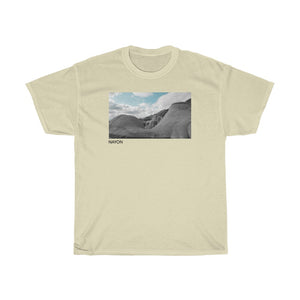Alberta Series | Drumheller T-shirt Natural