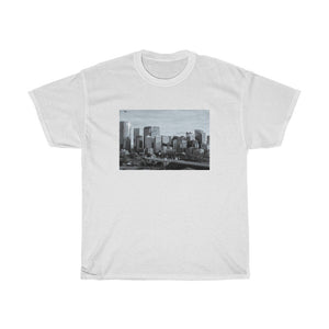 Find the Power Line Tee - Nayon