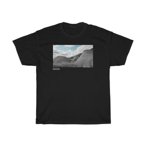 Alberta Series | Drumheller T-shirt Black