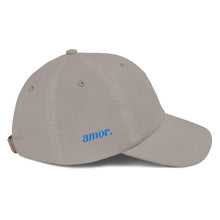 Load image into Gallery viewer, Amor | Nayon x Champion Dad Cap
