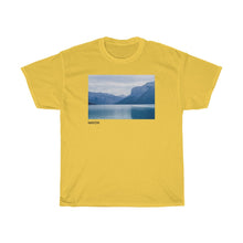 Cargar imagen en el visor de la galería, Alberta Series | The Rockies T-shirt Daisy
