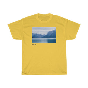 Alberta Series | The Rockies T-shirt Daisy