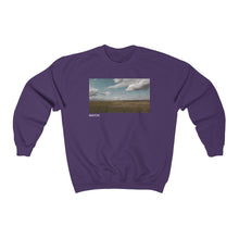 Load image into Gallery viewer, Alberta Series | The Prairies Sweatshirt Purple
