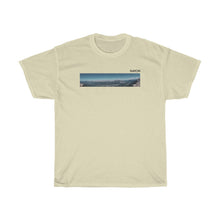 Load image into Gallery viewer, Alberta Series | The Prairies T-shirt Natural
