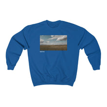Load image into Gallery viewer, Alberta Series | The Prairies Sweatshirt Royal

