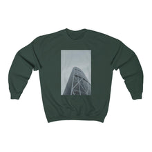 Load image into Gallery viewer, The Bow | Crewneck Sweatshirt - Nayon

